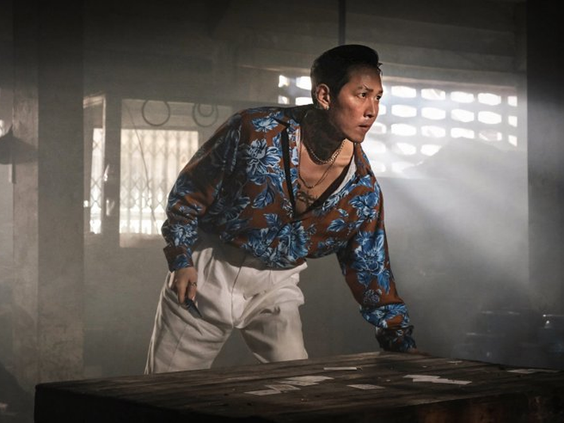 Foto 2 de Deliver Us From Evil