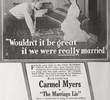The Marriage Lie
