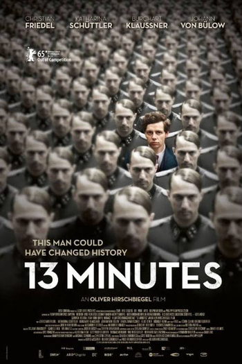  de Filme 13 Minutos (2015)