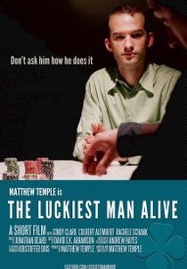 The Luckiest Man Alive (The Luckiest Man Alive)