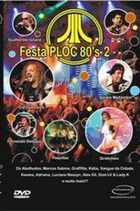 O Melhor da Festa Ploc 80’s - Vol. 2 (Festa Ploc 2)
