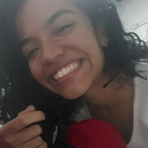 Foto de perfil de Pietra