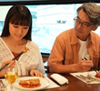 寄り添うカニコロ