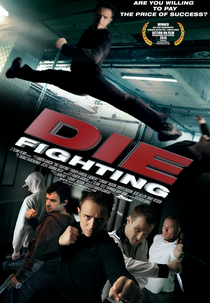 Die Fighting (Die Fighting)
