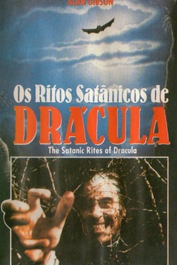  de Filme Os Ritos Satânicos de Drácula (1973)