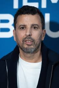 Samir Guesmi