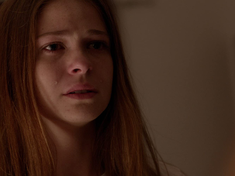 Foto 4 de Alice diz adeus