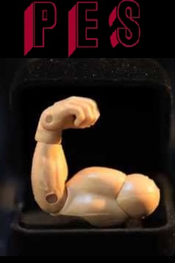 Poster de Curta Mussel Beach (2015)