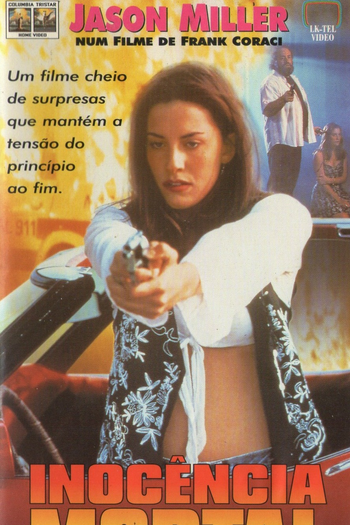 Poster de Filme Inocência Mortal (1996)