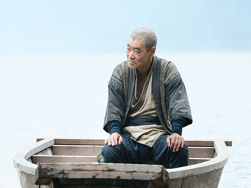 Foto 1 de They Say Nothing Stays the Same