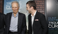 Clint Eastwood fala sobre as dificuldades de atuar e dirigir em "Curvas da Vida"