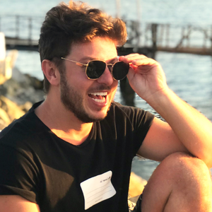 Foto de perfil de Ivan J.