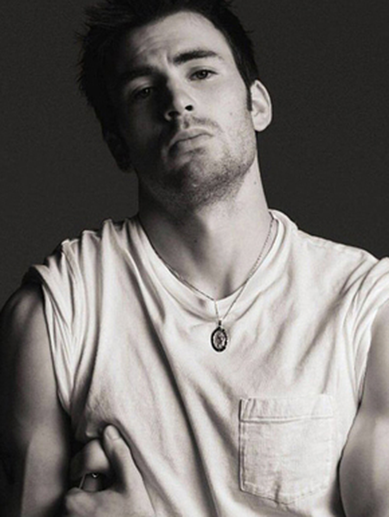Chris Evans - Foto 22