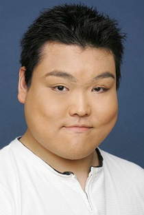 Ryou Sugisaki - Poster 1