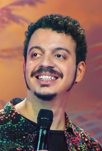 Rodrigo Marques (V) - Poster 1