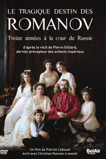 A Revolução Russa e a Família Romanov (Le tragique destin des Romanov)