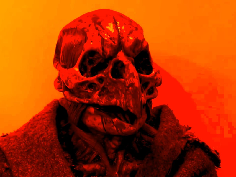 Foto 4 de Hellbox II - A Dimensão Negra