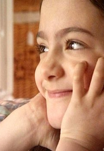 8 Anos e Anoréxica (Dana: The 8 Years Old Anorexic)