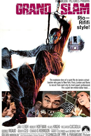  de Filme A Qualquer Preço (1967)