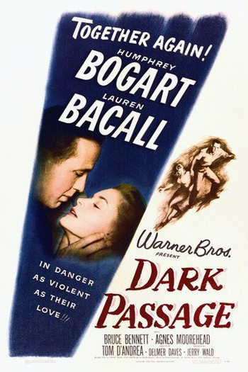  de Filme Prisioneiro do Passado (1947)