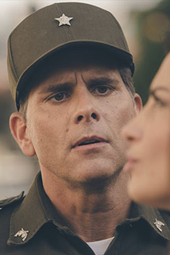 Poster de Episódio Capítulo 21 (2020)