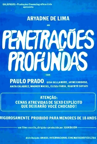 Penetrações Profundas - 1984 | Filmow