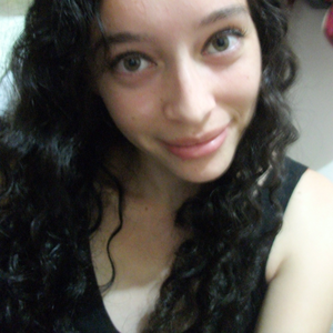 Foto de perfil de Patrícia Rodrigues