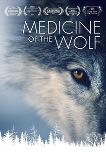 Medicine of the Wolf - Poster / Capa / Cartaz - Oficial 2