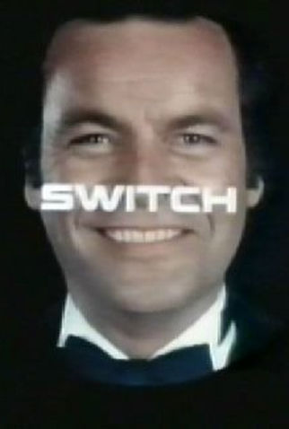 Poster 1 de Série Switch (1975)