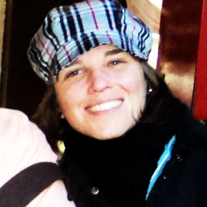 Foto de perfil de Clarissa de Castro