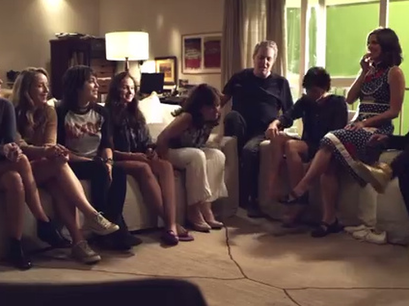 Foto 2 de Confissões de Adolescente