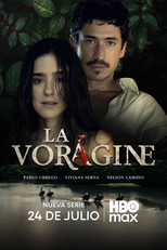 A Voragem (1ª Temporada) (La Vóragine (Temporada 1))