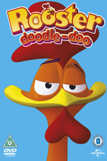 O Galo Corococó (Le Coq de St-Victor)