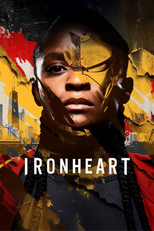 Ironheart (Ironheart)