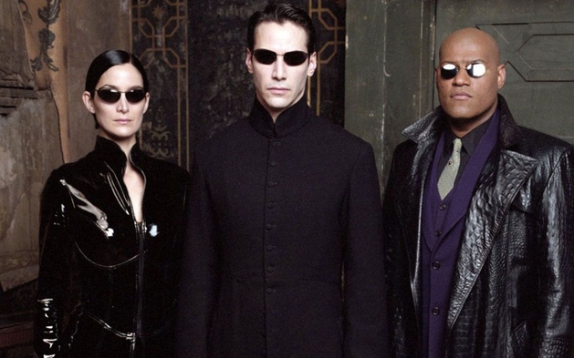 'Matrix' celebra 20 anos e entra em cartaz na UCI