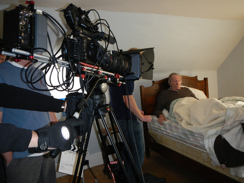 Foto 9 de Before I Sleep