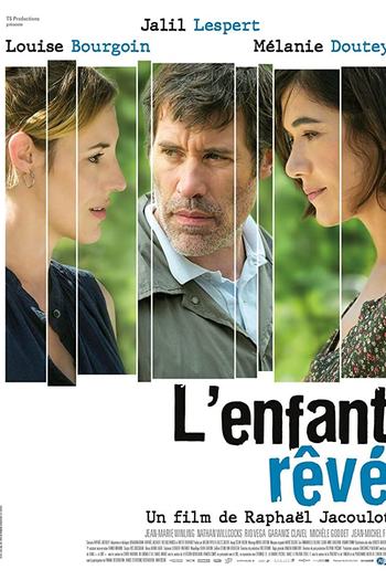 Poster de Filme L'Enfant Rêvé (2020)