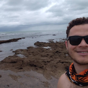 Foto de perfil de Fernando Molotov