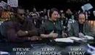 Opening Moments (WCW Thunder 1/10/01)