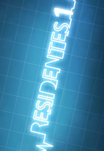 Residentes 1 (Residentes 1)