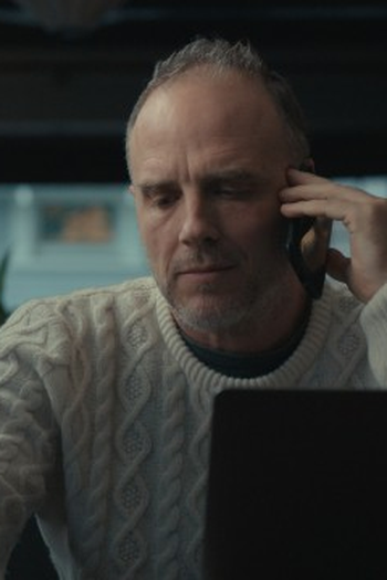 Poster de Episódio A Different Animal (2024)