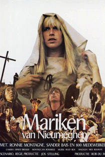 Mariken van Nieumeghen - Poster / Capa / Cartaz - Oficial 1