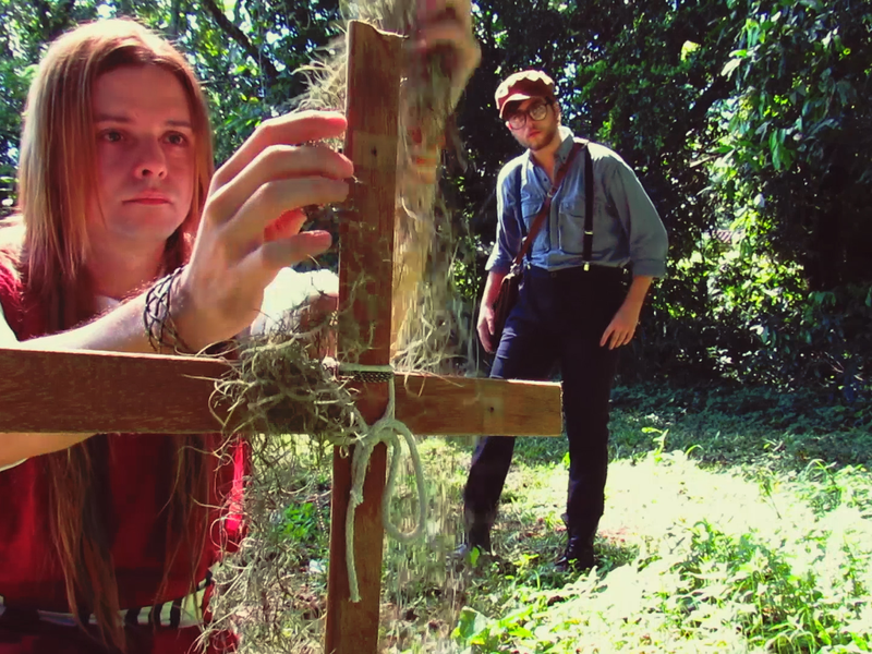 Foto 4 de Andarilhos