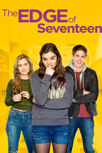  de Filme Quase 18 (2016)