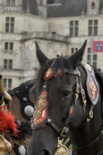 Poster de Episódio The Last Joust (2022)