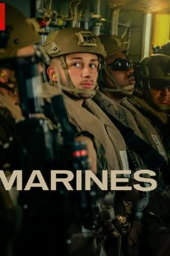  de Série Marines (2025)