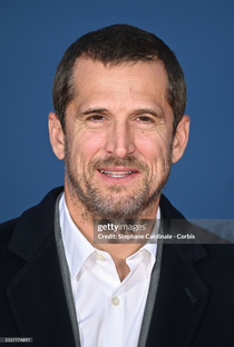 Guillaume Canet - Poster 1