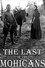 O Último dos Moicanos (Last of the Mohicans)