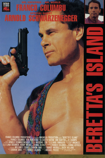  de Filme Beretta (1993)