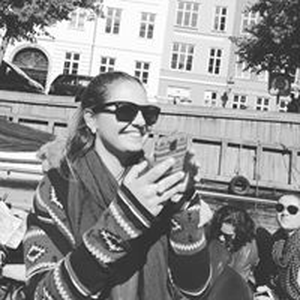 Foto de perfil de Elisa